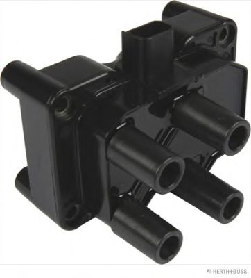 HERTH BUSS ELPARTS 19020035 -  Катушка зажигания